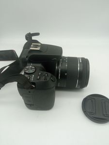 01-200623456: Canon eos 250d kit 18-55mm ef-s is stm