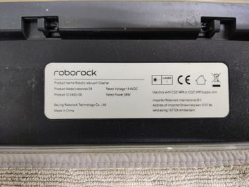 01-200630432: Xiaomi roborock e4