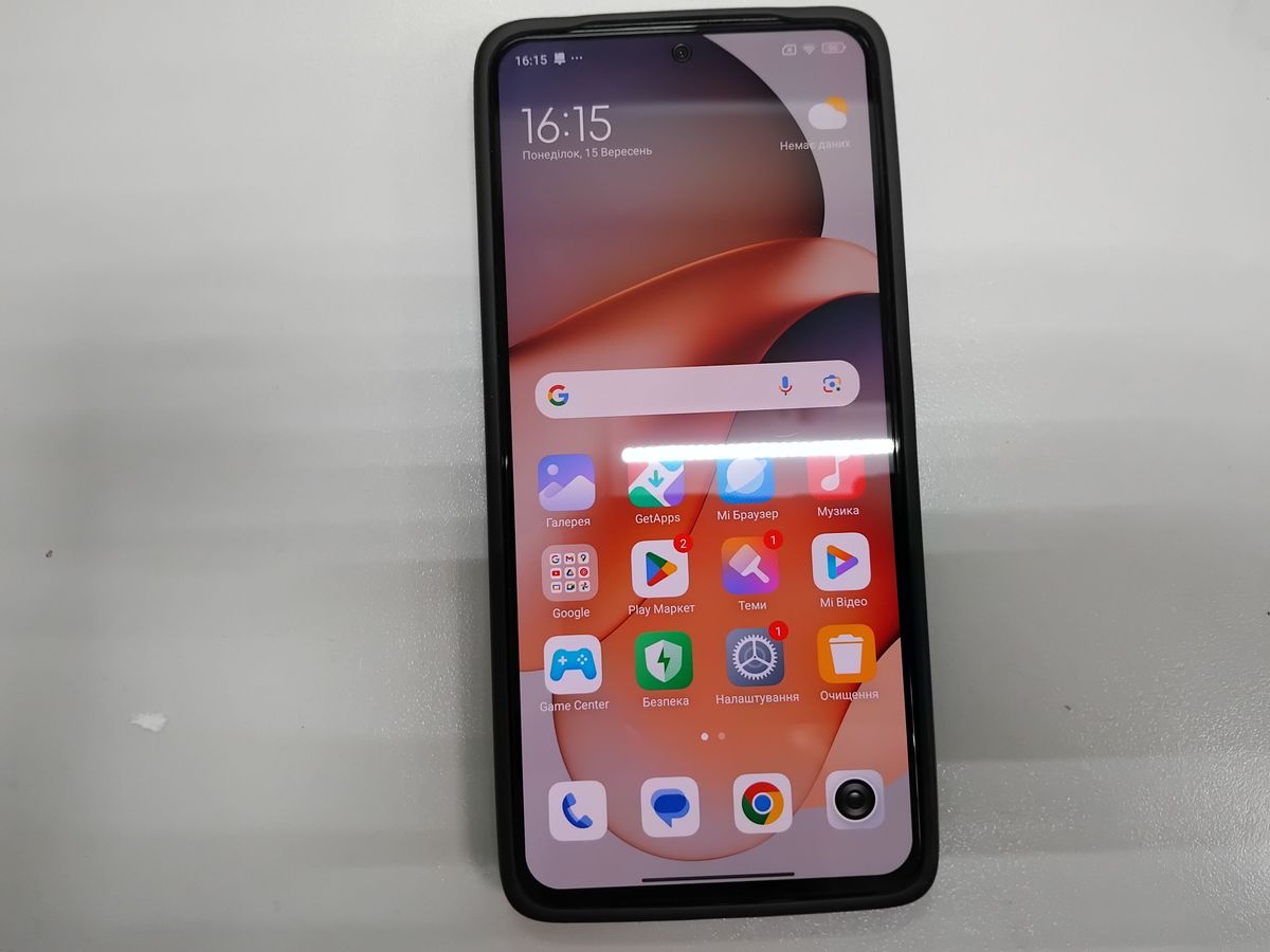 redmi note 13 4g 6/128gb