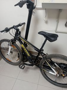 01-200627010: Scott scale 24 2022 / рама 31см