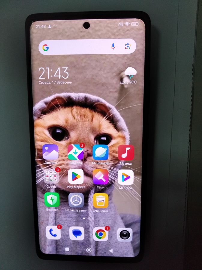 redmi note 14 pro 8/256gb