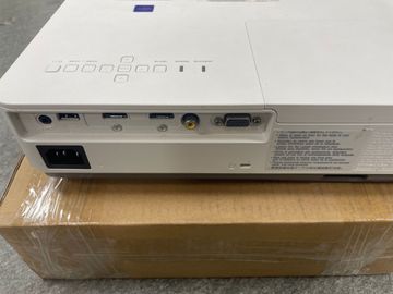 01-200144899: Sony vpl-dx240