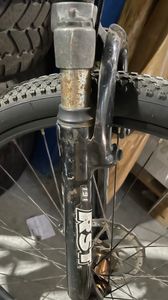 01-200609083: Jamis trail x2