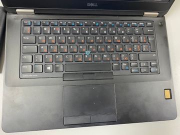 01-200636909: Dell 14/core i7 6820hq ddr3/8gb ddr3/hdd *відсутній/ssd 240 gb/*інтегрована