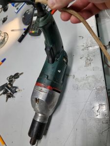 01-200736820: Metabo без моделі