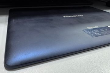 01-200636455: Lenovo ideatab a7600-h 16gb 3g