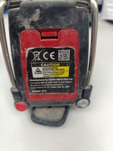 01-200738077: Kapro 872