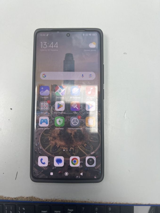 redmi note 14 pro 8/256gb
