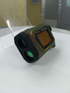 01-200597494: Nikon forestry pro ii