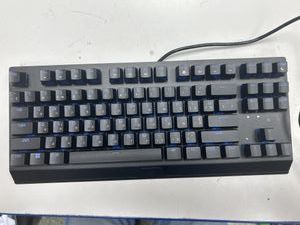 01-200740455: Razer blackwidow v3 tkl