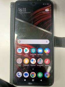 01-200741558: Poco m4 pro 5g 4/64gb