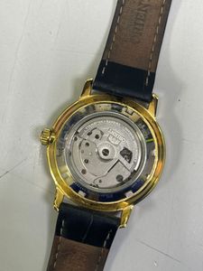 Б/у Часы Orient epson f672-uad0 c470238 01-200742605