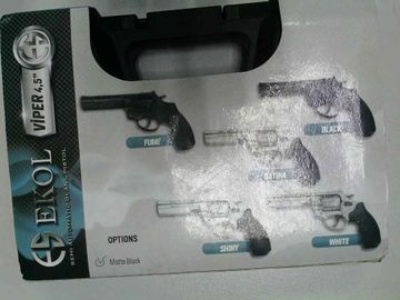 01-200743519: Ekol viper 4,5