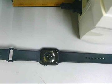 01-200744837: Apple watch series 6 gps aluminium case 44mm a2292