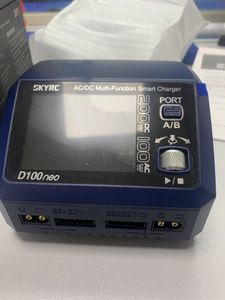 01-200744826: Skyrc d100neo