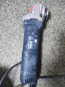 01-200745635: Bosch gws 12-125 s