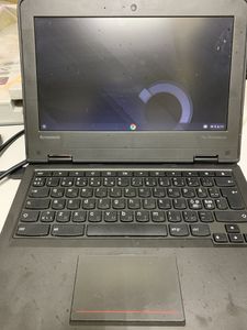 01-200743941: Lenovo 12/celeron n2940 ddr3/4gb ddr3/hdd *відсутній/ssd 32 gb/*інтегрована