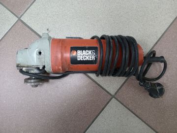 01-200745027: Black&Decker kg725