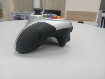 01-200629125: Logitech wireless gamepad f710