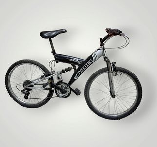 01-200629437: Ardis striker amt 26