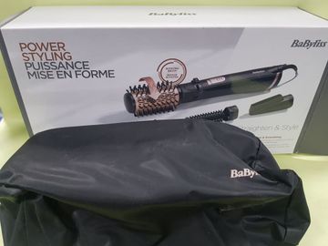 01-200754997: Babyliss as200e