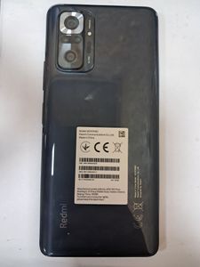 01-200745190: Xiaomi redmi note 10 pro 6/128gb