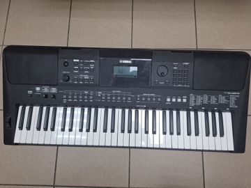 01-200757807: Yamaha psr-e463