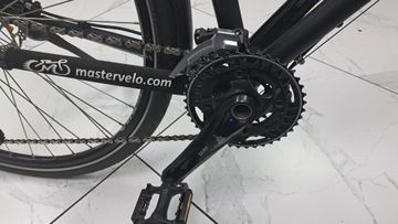 01-200758121: Vsf Fahrradmanufaktur т700