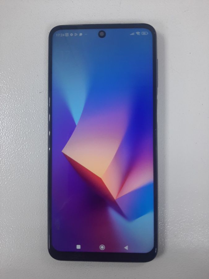 redmi note 9 pro 6/128gb