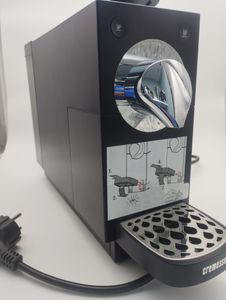 01-200619247: Cremesso dc 264