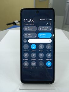 01-200607120: Zte nubia focus 5g 6/256gb z2357n