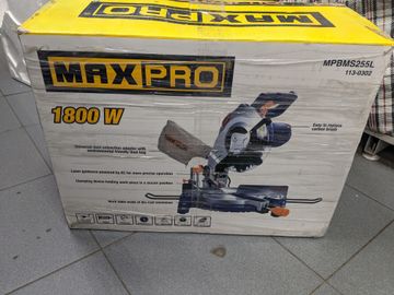 01-200763096: Max-Pro mpbms255l