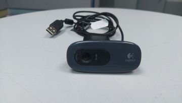 01-200762900: Logitech hd webcam c270