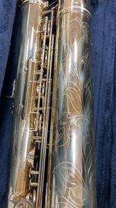 01-200609113: Roy Benson баритон-саксофон bs-302