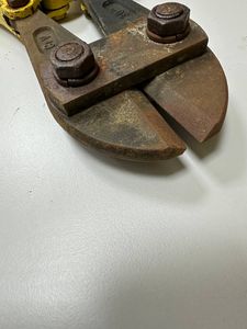 Б/у Болторез Topex без моделі 01-200765337