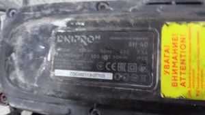 01-200763276: Dnipro-M sh-40