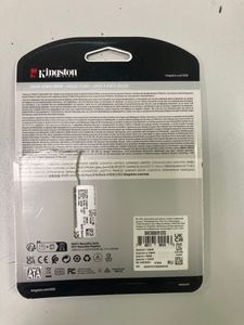 01-200767150: Kingston kc600 512 gb