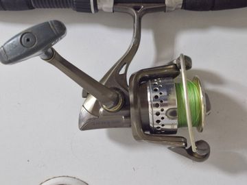 01-200766017: Ryobi zauber 3000