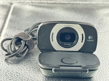 01-200767161: Logitech c615