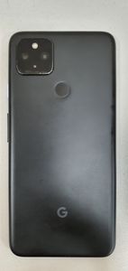 Б/в Мобільний телефон Google pixel 4a 5g 6/128gb 01-200630023