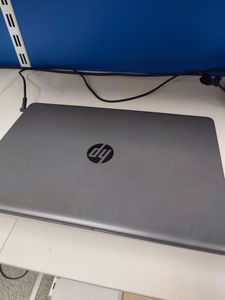 01-200761435: Hp 15/ryzen 3 3200u ddr4/4gb ddr4/hdd 1000 gb/*інтегрована