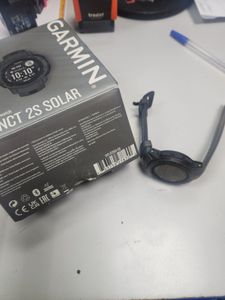 01-200768415: Garmin instinct 2s solar