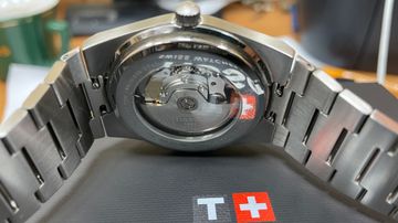 01-200628076: Tissot prx powermatic 80 40mm t137.407.11.041.00