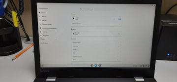 Б/в Ноутбук Lenovo 13/core i5 6300u ddr3/8gb ddr3/ssd 32 gb/*інтегрована 01-200772914