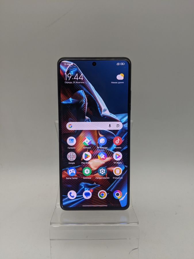 poco x5 pro 5g 8/256gb