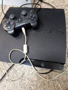 01-200773328: Sony playstation 3 160gb