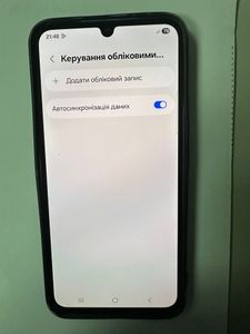 01-200775160: Samsung galaxy a34 5g 8/256gb