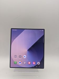 01-200637448: Samsung galaxy fold6 12/256gb