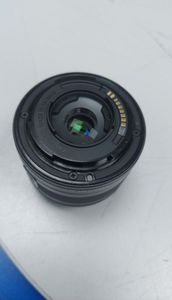 01-200616519: Canon eos m200 + 15-45 is stm