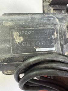 01-200775386: Stark cs 185